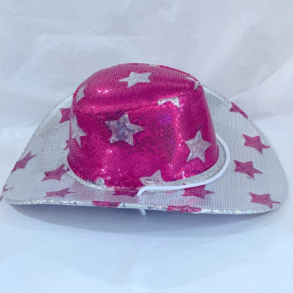 BACHELORETTE  COWBOY HAT